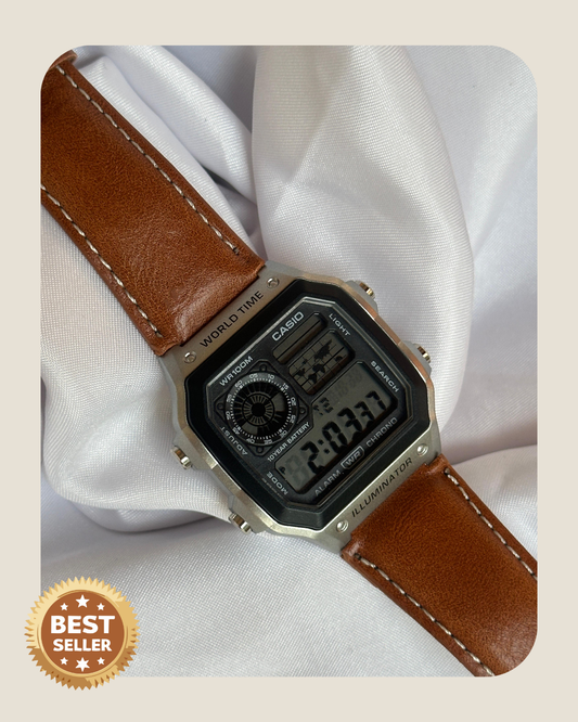 Youth Digital D383 (Digital Watch)