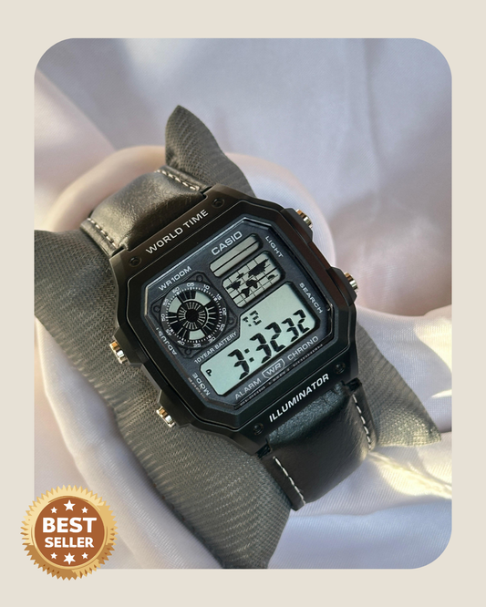 Youth Digital D383 (Digital Watch)