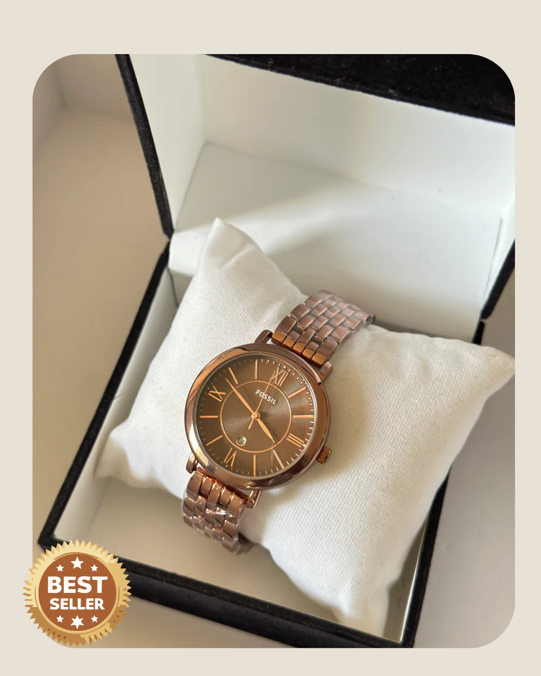 Fossil RF315 (Analog Watch)