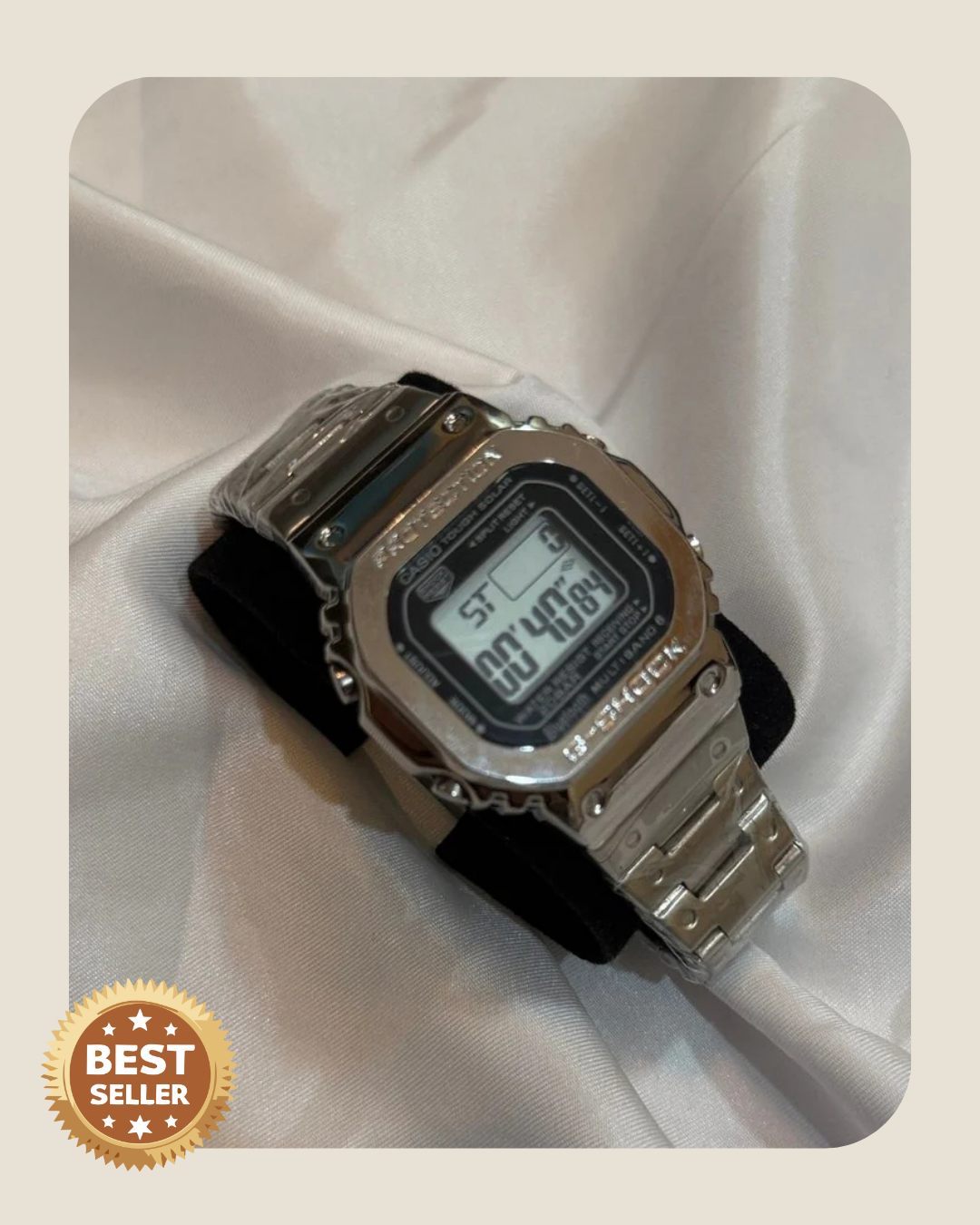 GShockGMWB500 (Digital Watch)