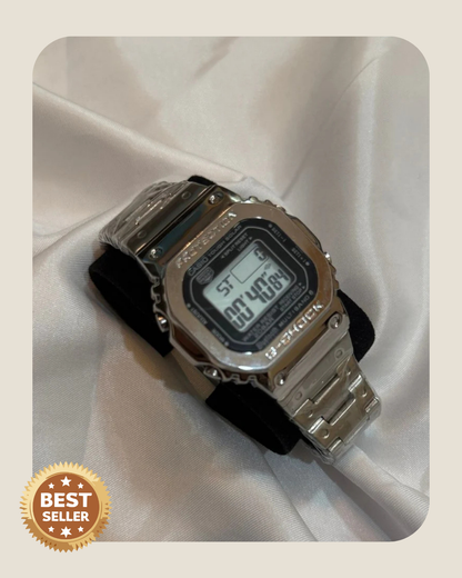 GShockGMWB500 (Digital Watch)