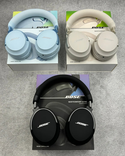 QuietComfort Ultra - Noise Cancellation