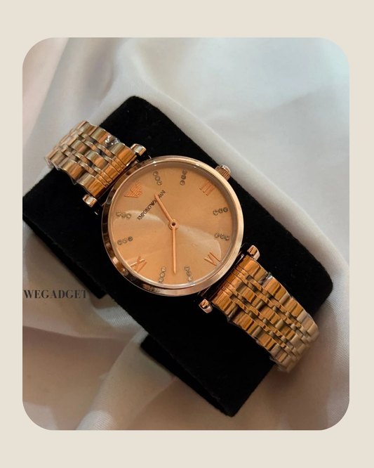 Armani AR006 (Analog Watch)