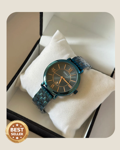 Fossil RF315 (Analog Watch)