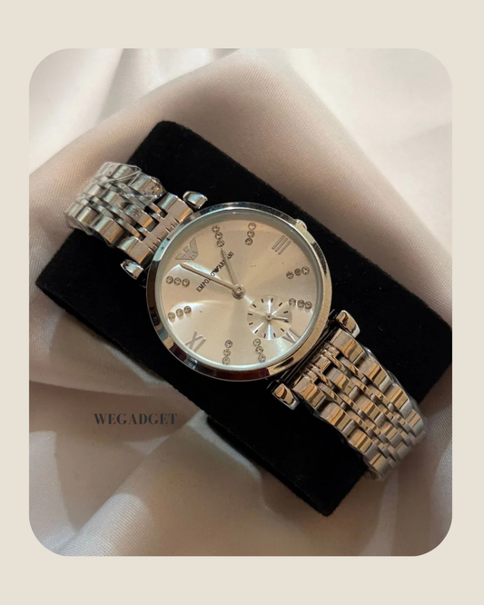 Armani AR003 (Analog Watch)