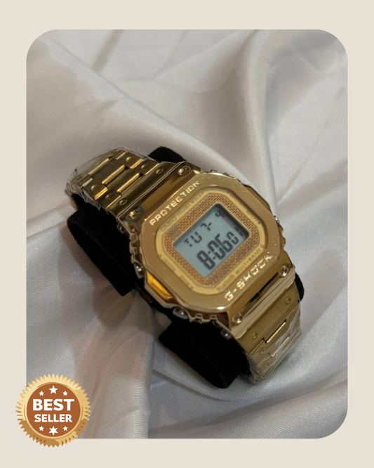 GShockGMWB500 (Digital Watch)