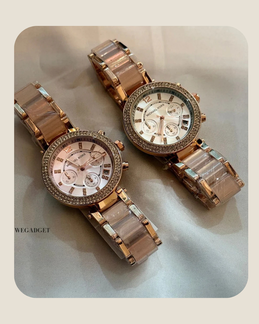 MK Parker 5896 (Chronograph Watch)