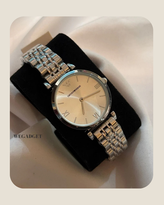 Armani AR004 (Analog Watch)