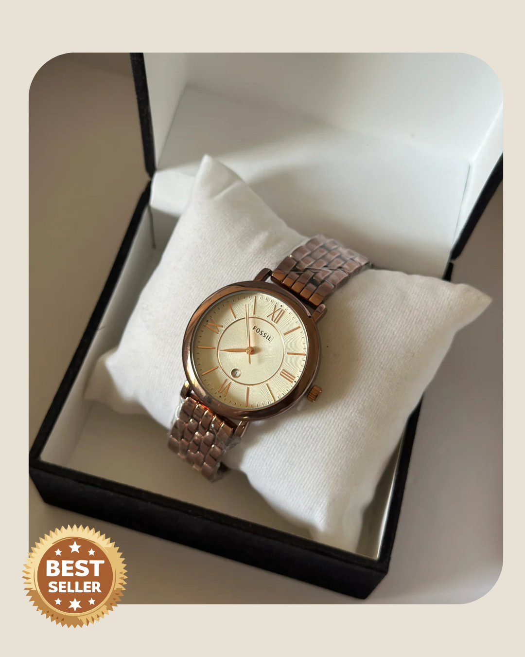 Fossil RF315 (Analog Watch)