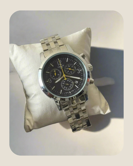TissotPRC 200 (Chronograph Watch)