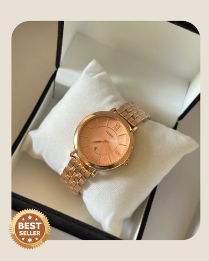 Fossil RF315 (Analog Watch)