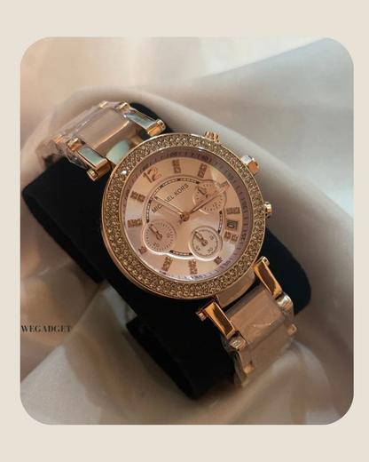 MK Parker 5896 (Chronograph Watch)