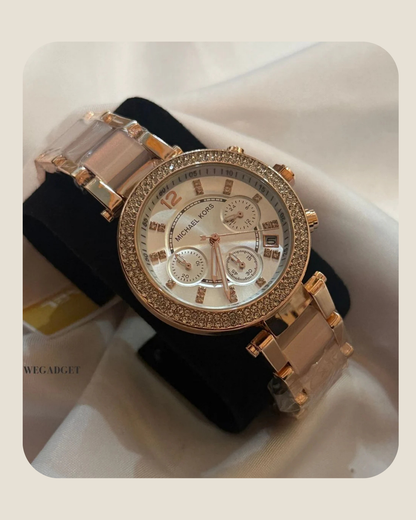 MK Parker 5896 (Chronograph Watch)