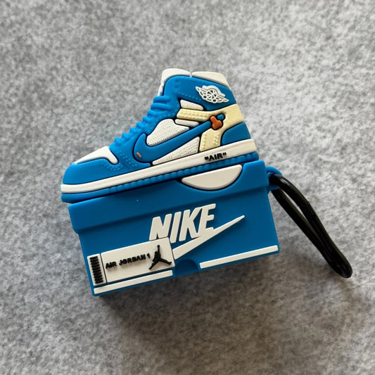 Sneaker Airpods Cases
