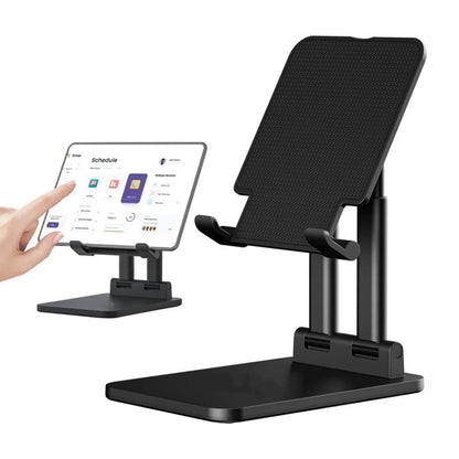 iPad & Tablet Stand with 360° Rotation