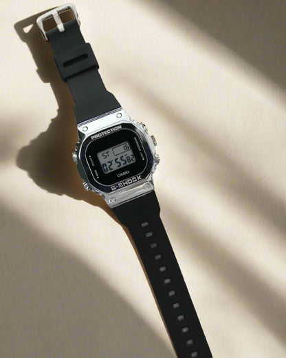 GShock-GM5600 Unisex (Digital Watch)