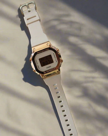 GShock-GM5600 Unisex (Digital Watch)