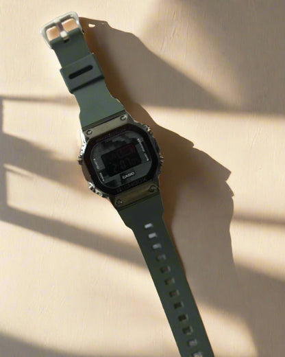 GShock-GM5600 Unisex (Digital Watch)