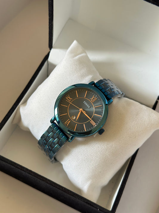 Fossil RF315 (Analog Watch)
