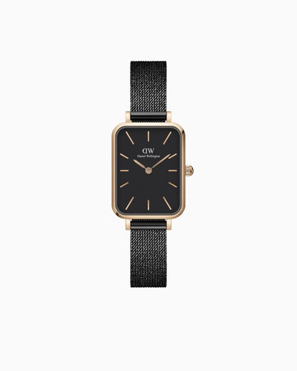 DW Quadro (Analog Watch)