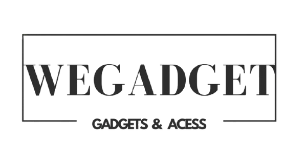 Wegadget