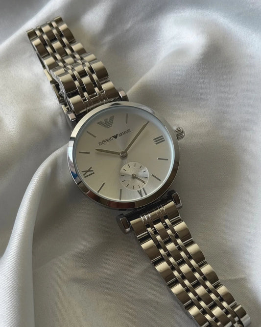 Armani AR1819 (Chronograph Watch)