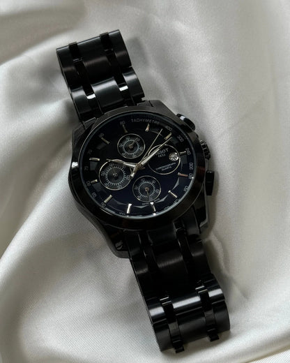 TissotCouturier 1853 (Chronograph Watch)