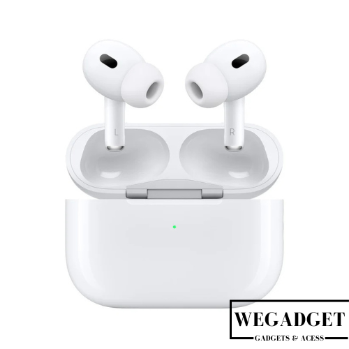 Pod Pro 2nd Gen – Free Silicone Cover
