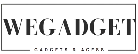 Wegadget