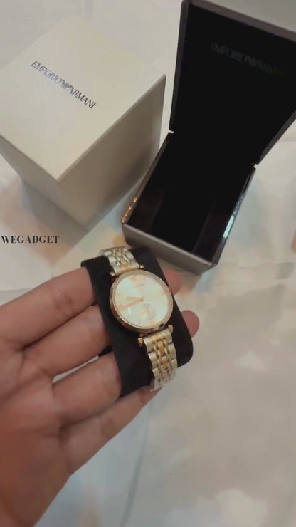 Armani AR012 (Analog Watch)