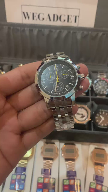 TissotPRC 200 (Chronograph Watch)