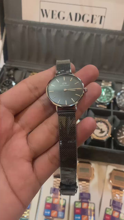 DW Petite (Analog Watch)