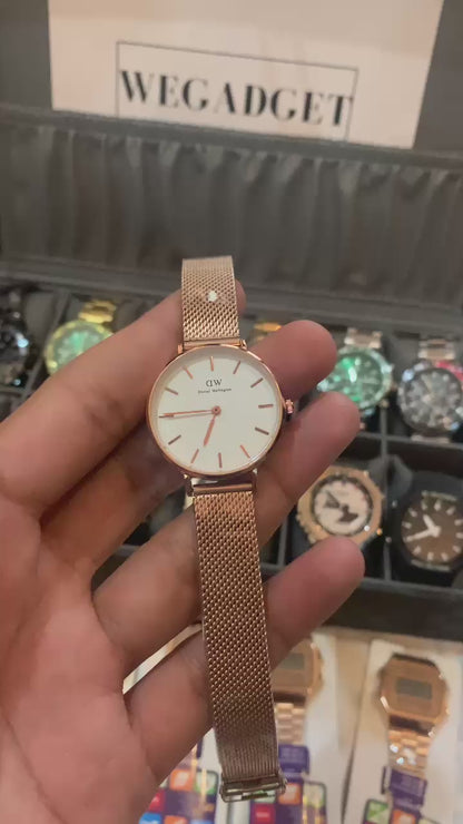 DW Petite (Analog Watch)