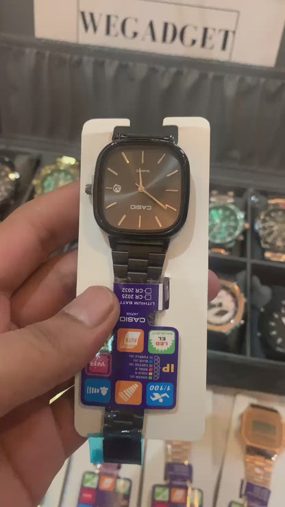 Vintage Classic (Analog Watch)