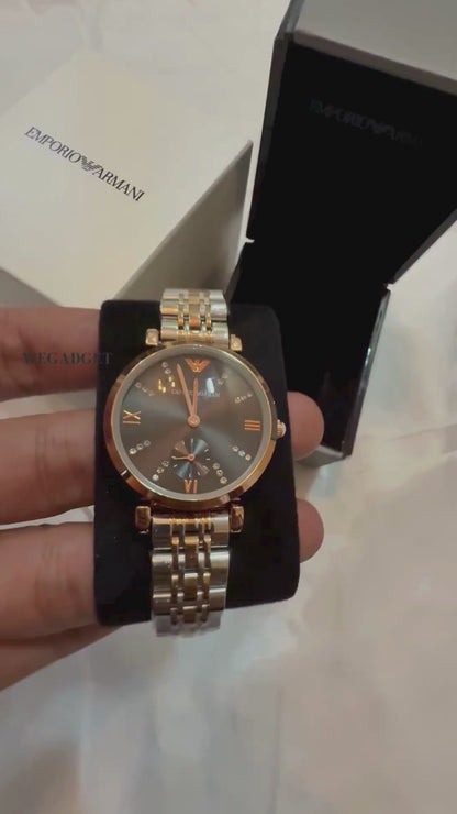 Armani AR011 (Analog Watch)