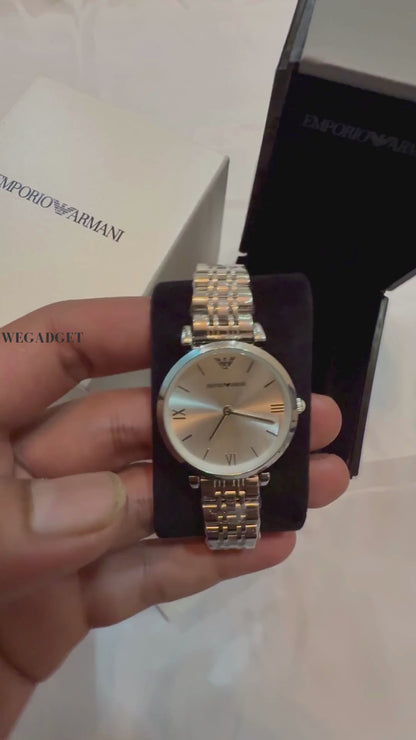 Armani AR004 (Analog Watch)