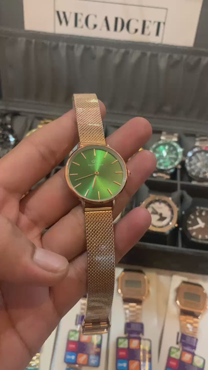 DW Petite (Analog Watch)